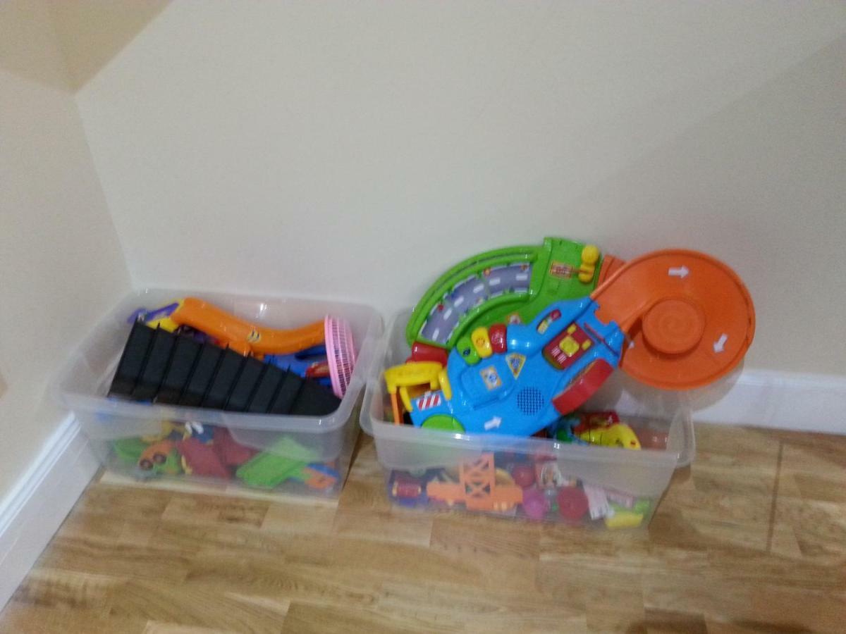 Combie Home Oban Bagian luar foto