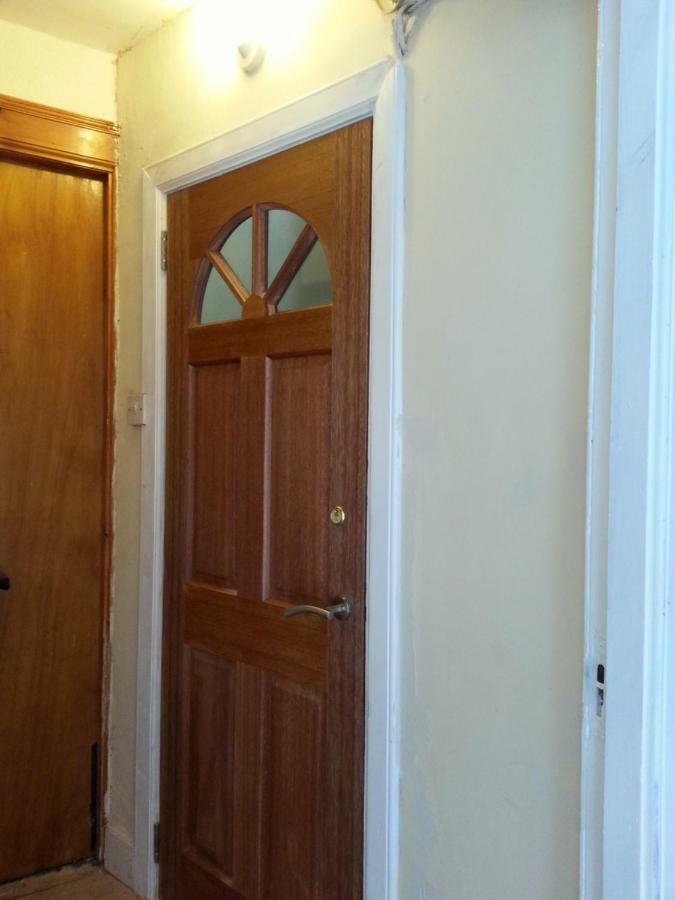 Combie Home Oban Bagian luar foto