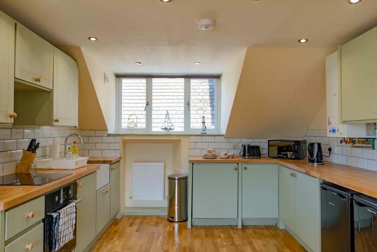 Combie Home Oban Bagian luar foto