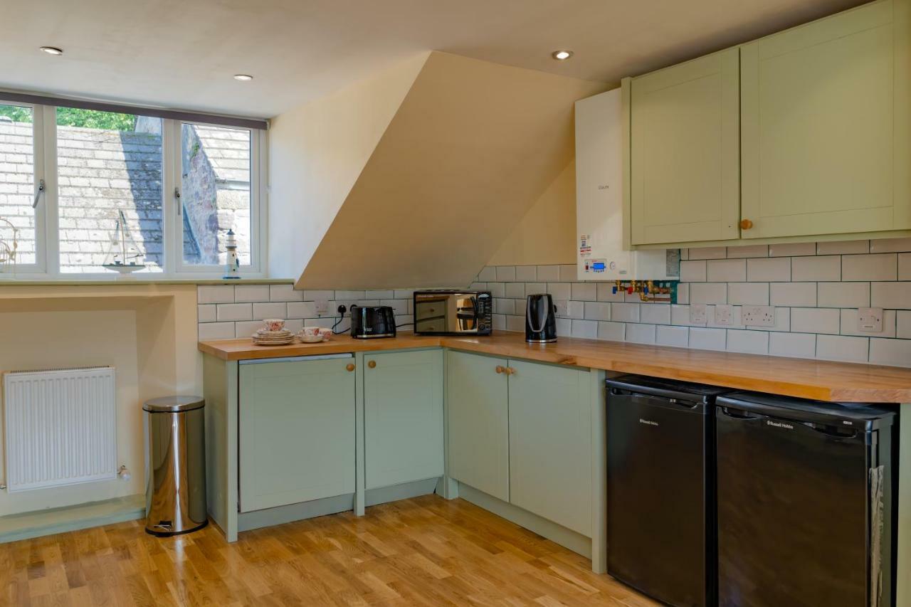 Combie Home Oban Bagian luar foto