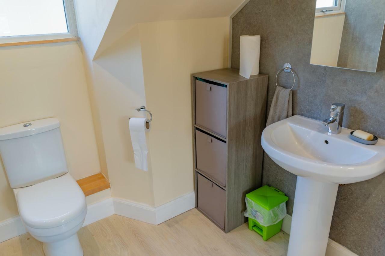Combie Home Oban Bagian luar foto
